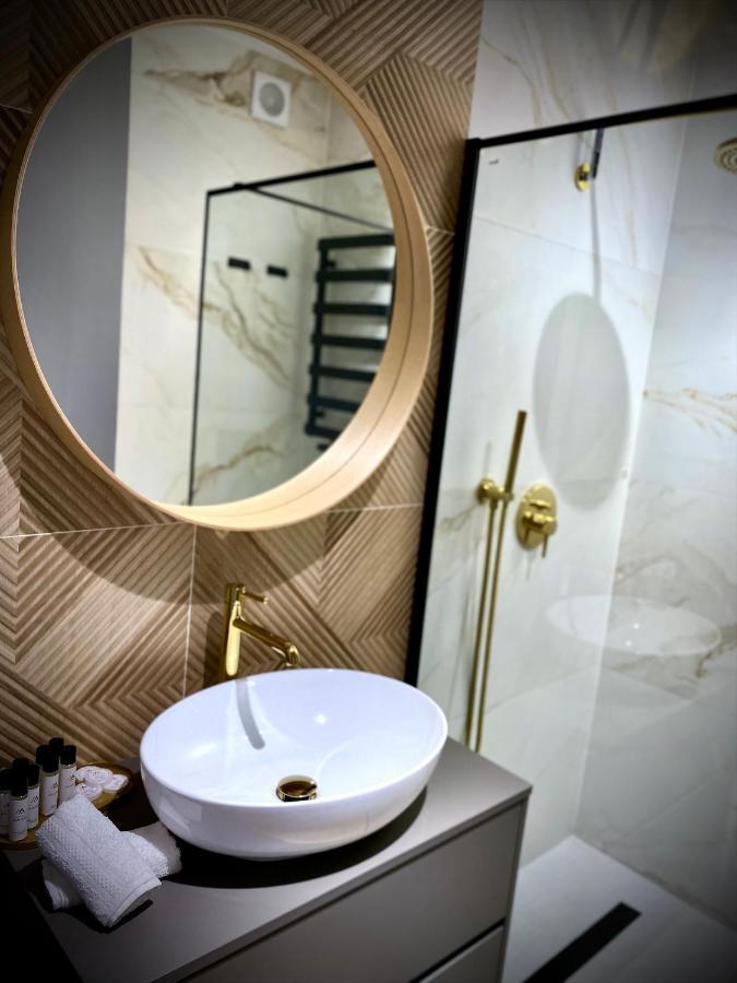 Sloneczny Apartament Освенцім Екстер'єр фото