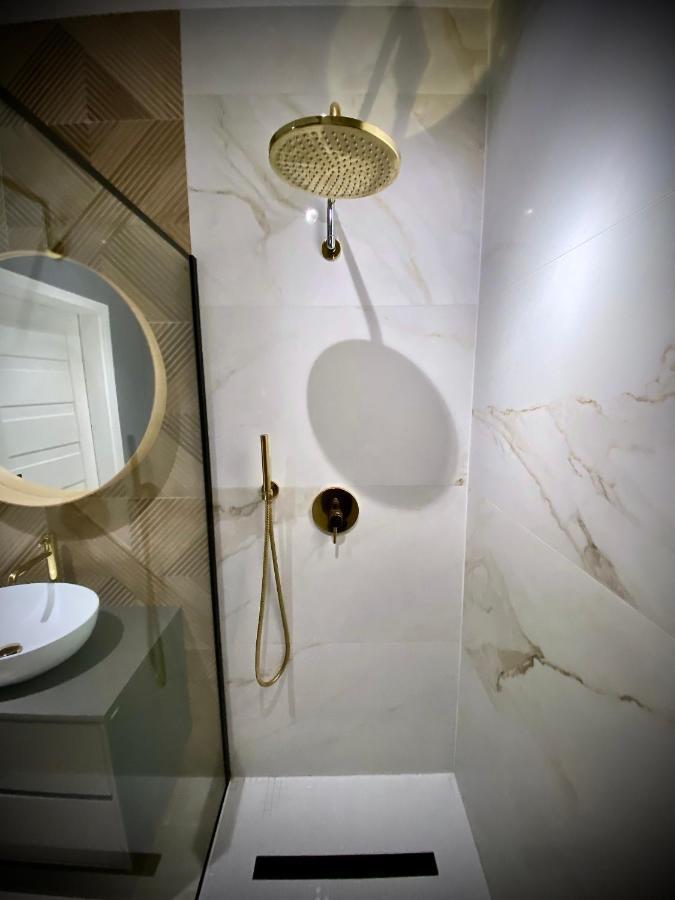 Sloneczny Apartament Освенцім Екстер'єр фото