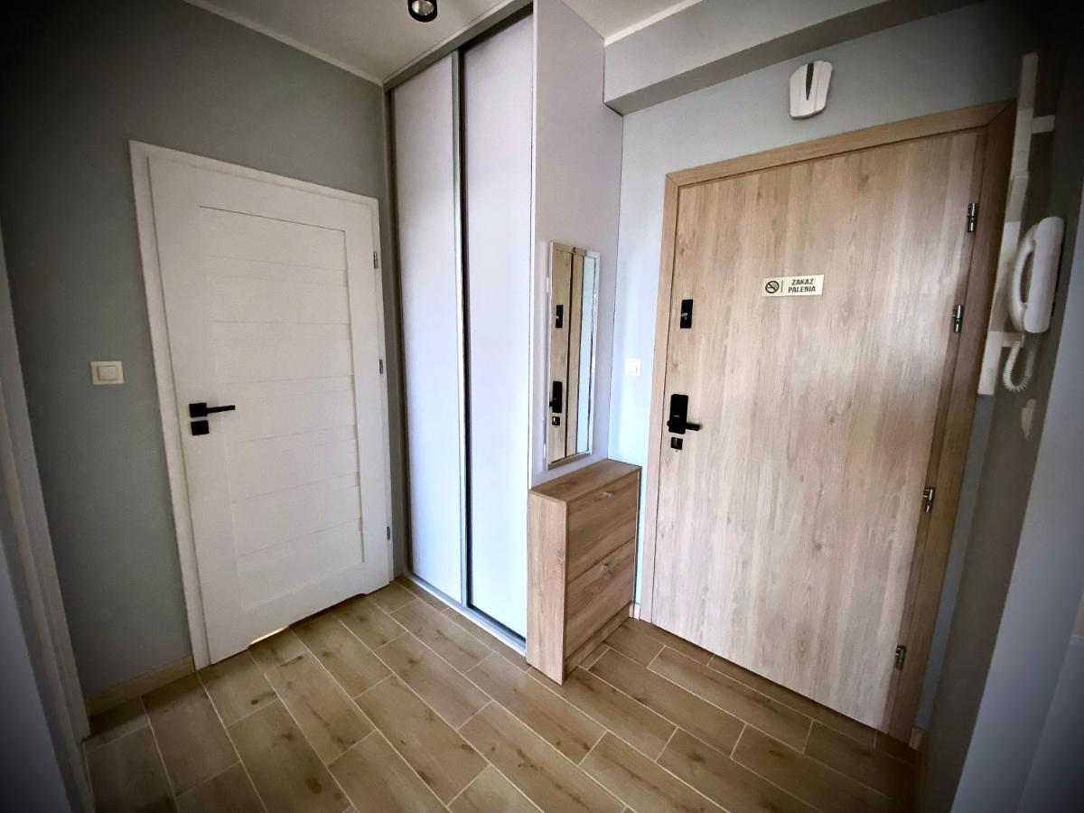 Sloneczny Apartament Освенцім Екстер'єр фото