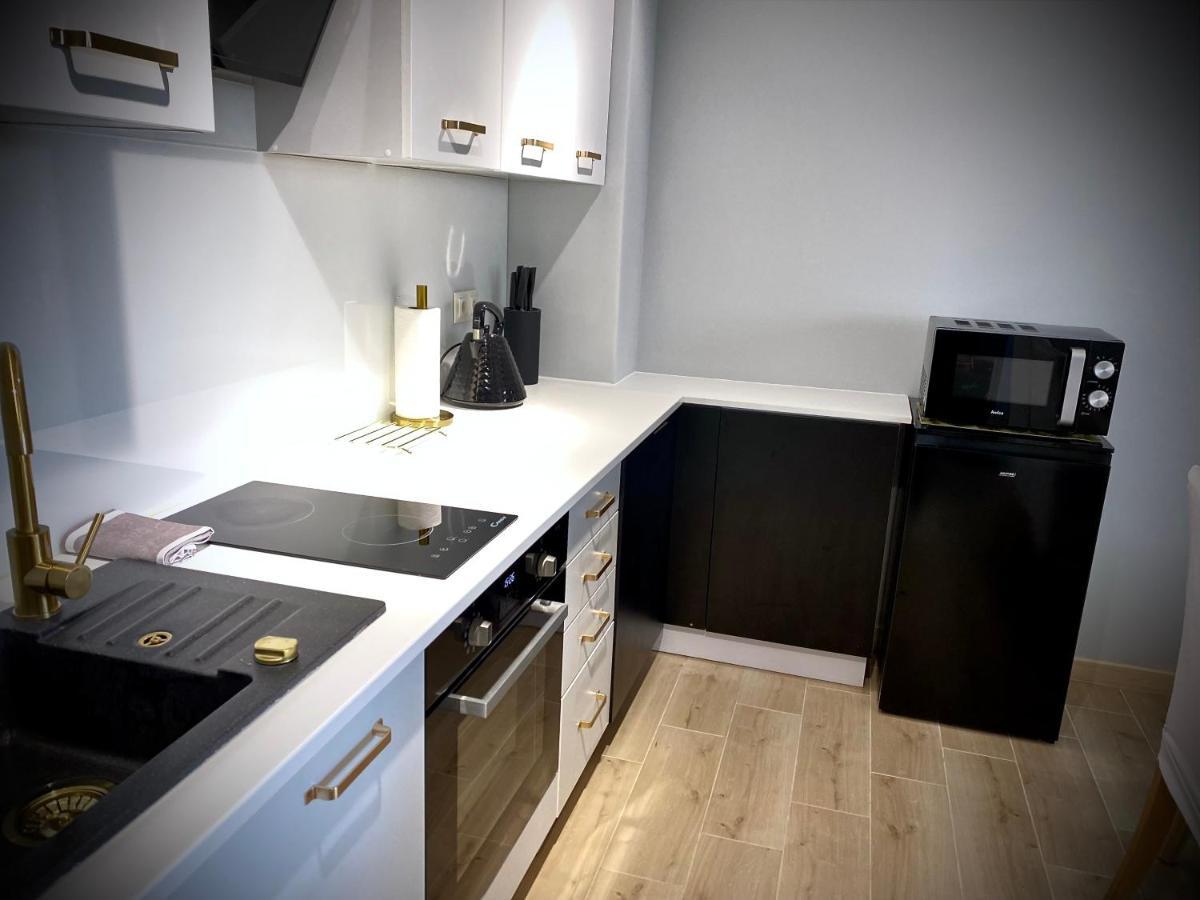 Sloneczny Apartament Освенцім Екстер'єр фото