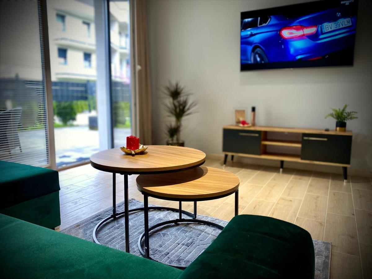 Sloneczny Apartament Освенцім Екстер'єр фото
