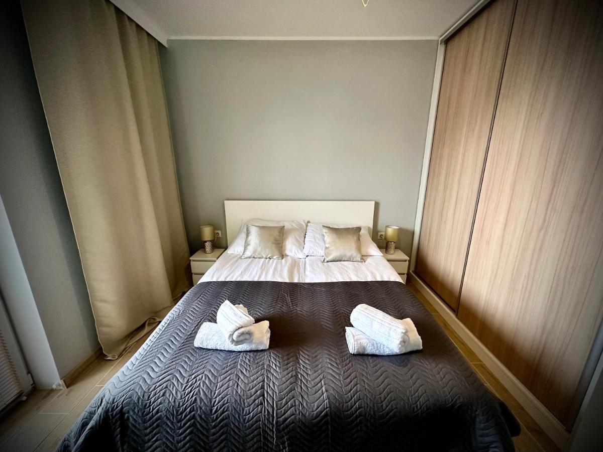 Sloneczny Apartament Освенцім Екстер'єр фото